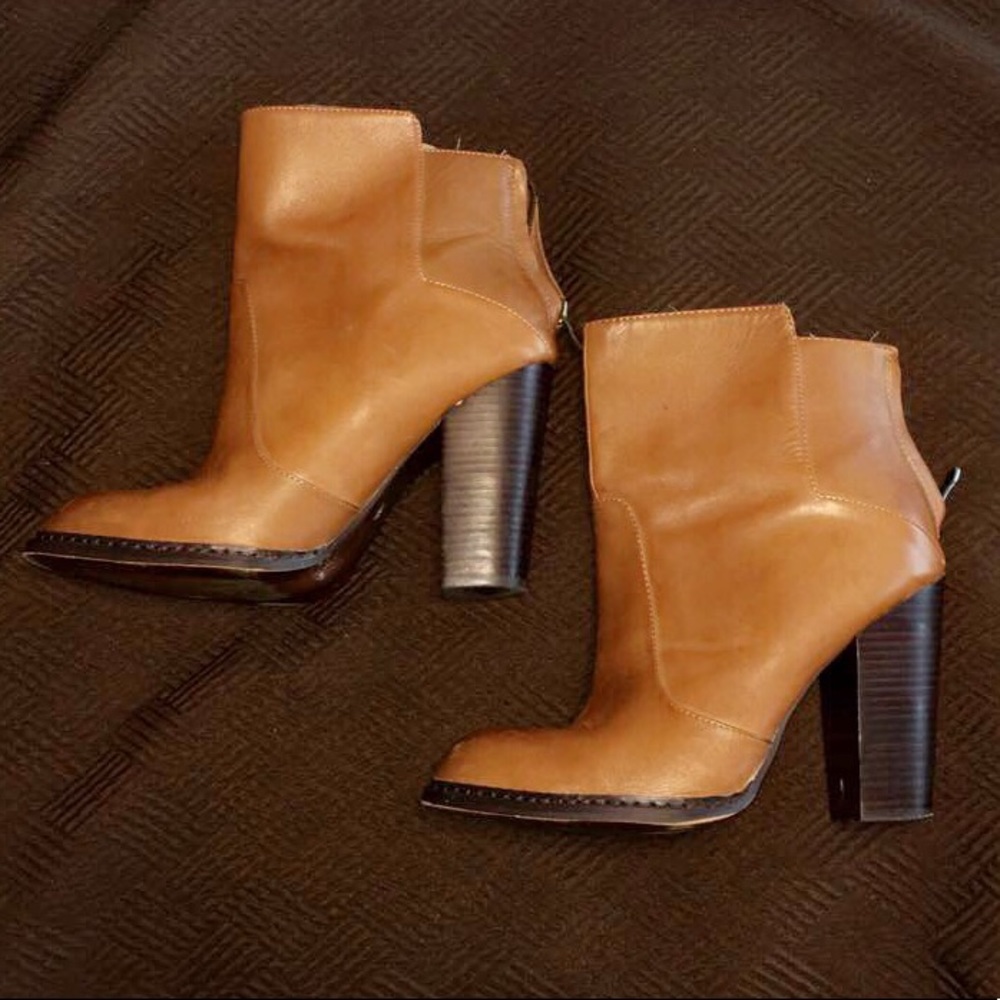 Chinese Laundry Booties